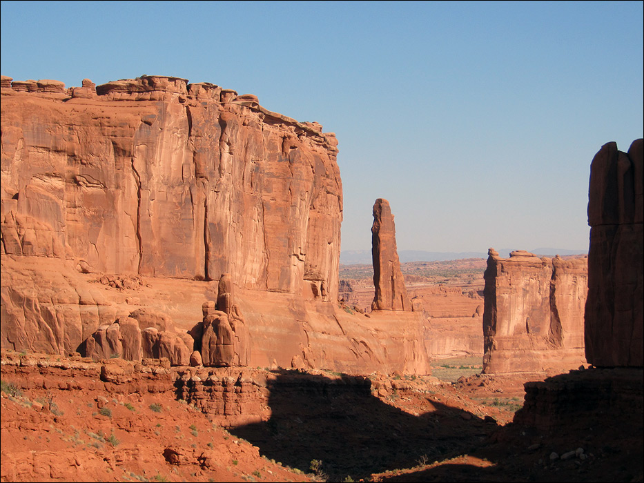 Arches National Park
