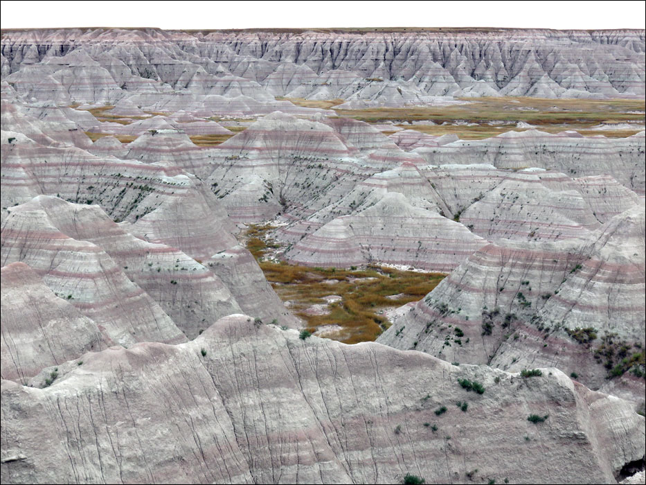 Badlands National Park