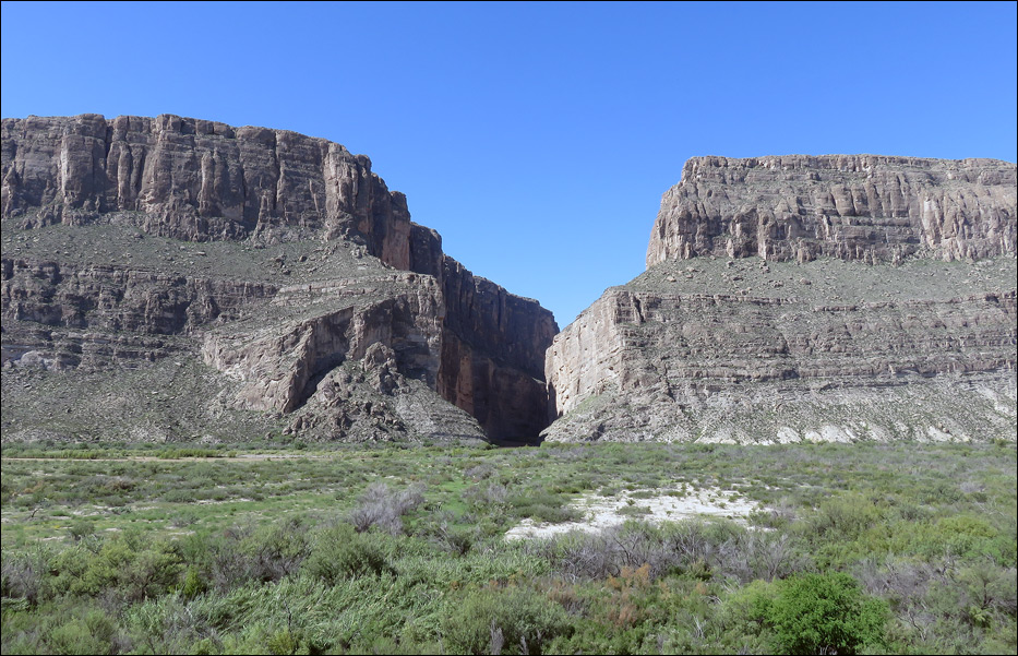 Big Bend National Park
