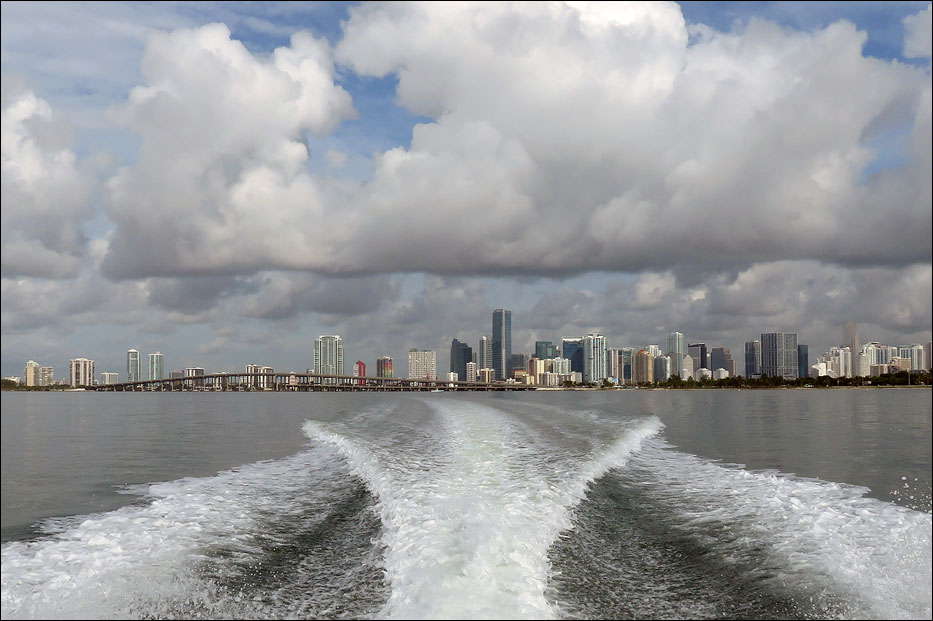 Biscayne National Park