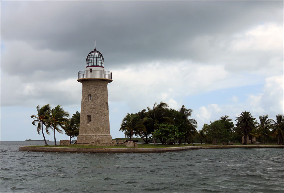 Biscayne National Park