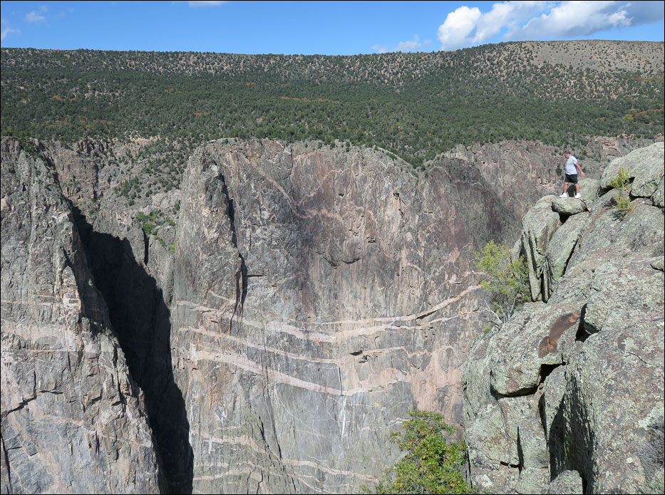 Black Canyon of the Gunnison National Park