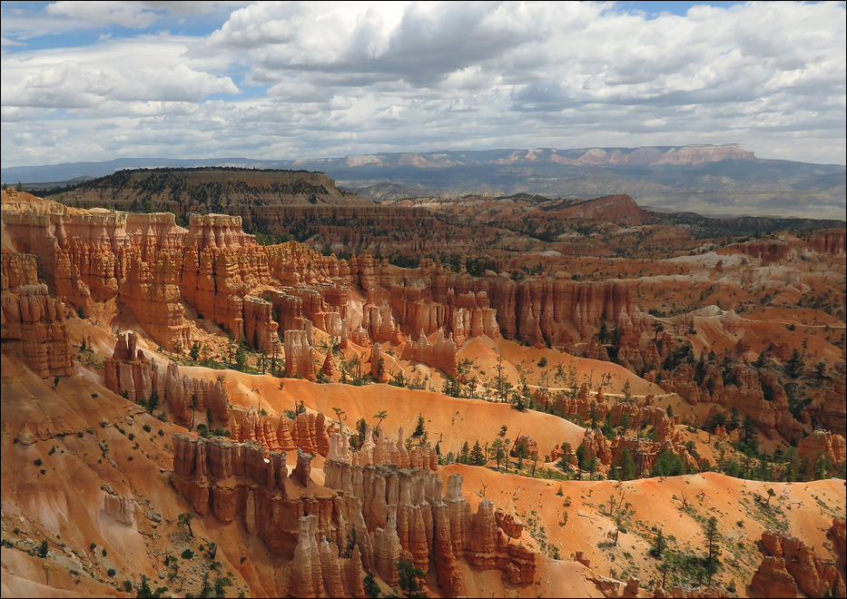Bryce Canyon National Park