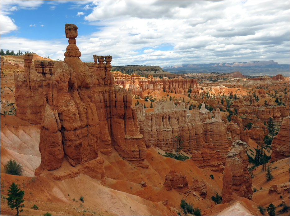 Bryce Canyon National Park