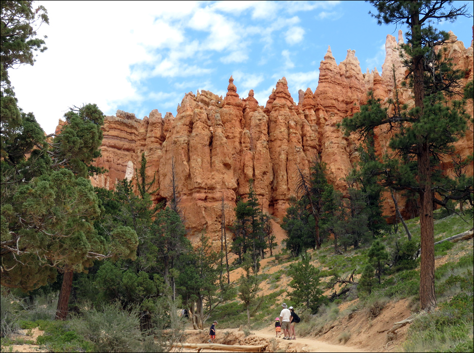 Bryce Canyon National Park
