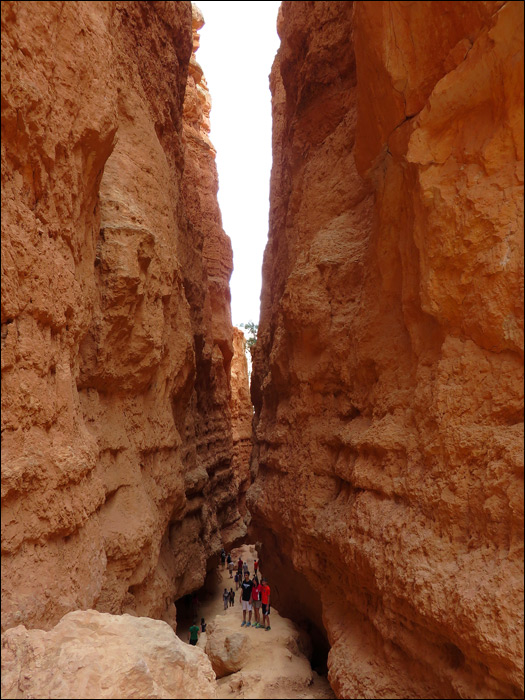 Bryce Canyon National Park