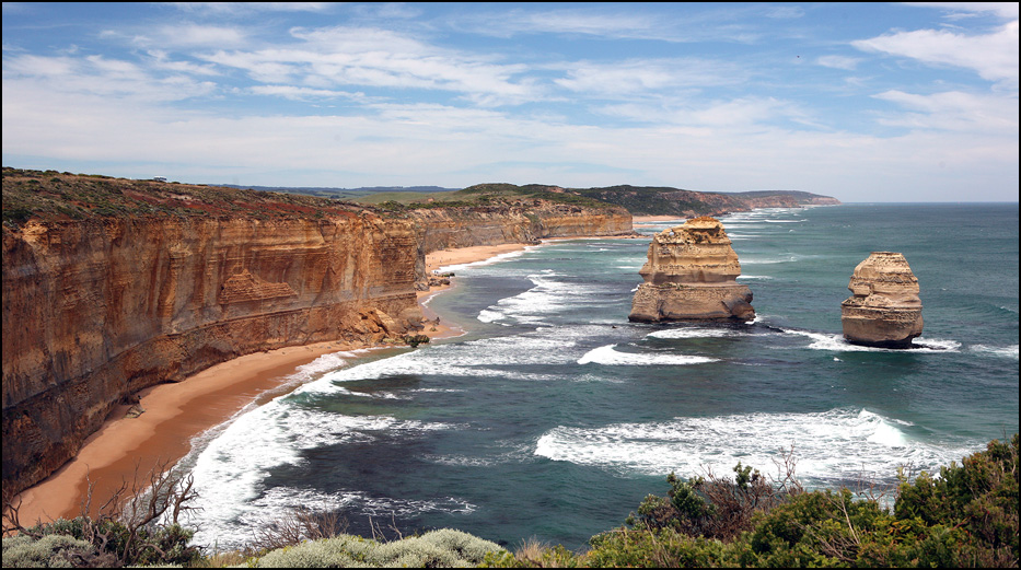 Melbourne, Australia