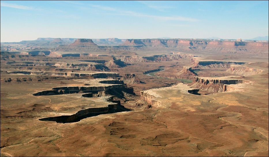 Canyonlands National Park