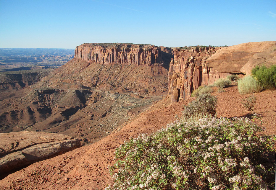 Canyonlands National Park