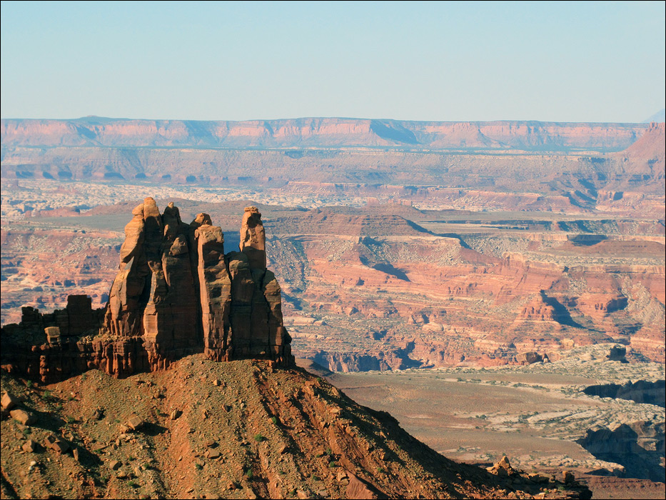Canyonlands National Park