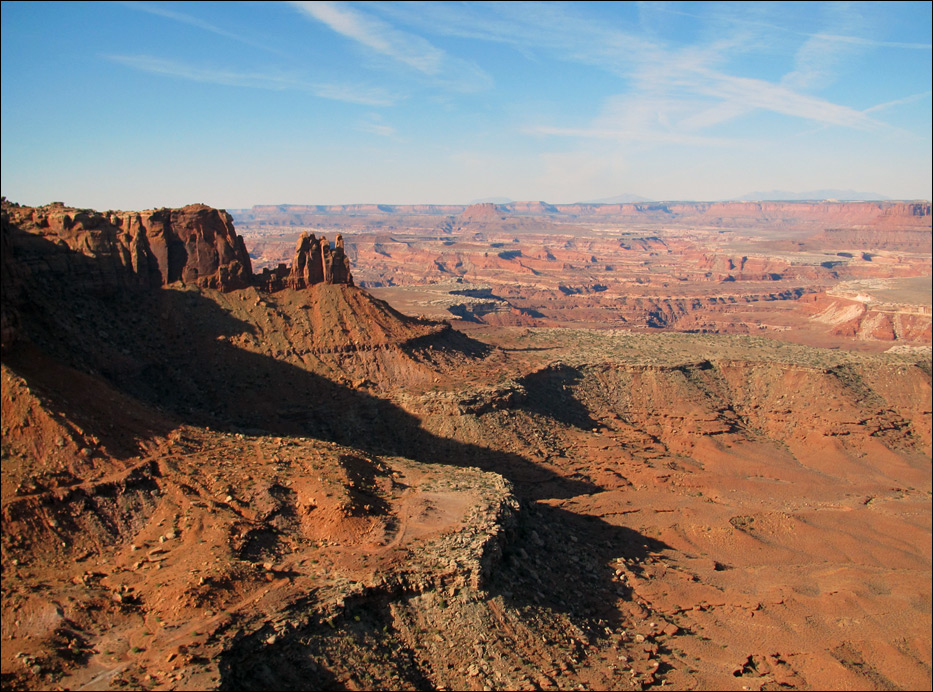 Canyonlands National Park