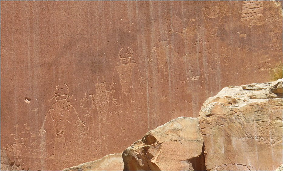 Capital Reef National Park