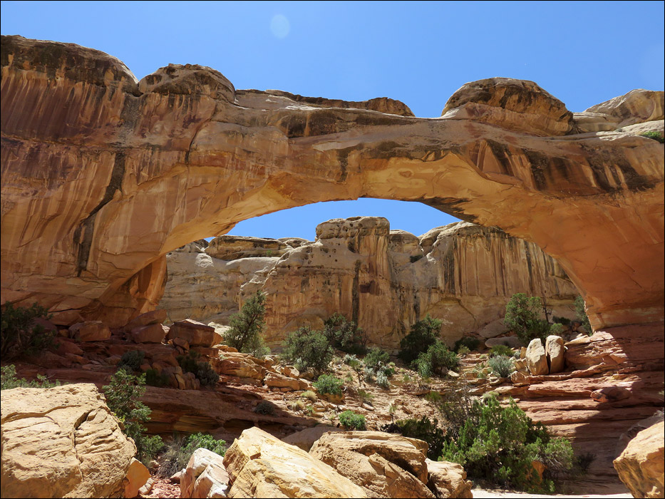 Capital Reef National Park