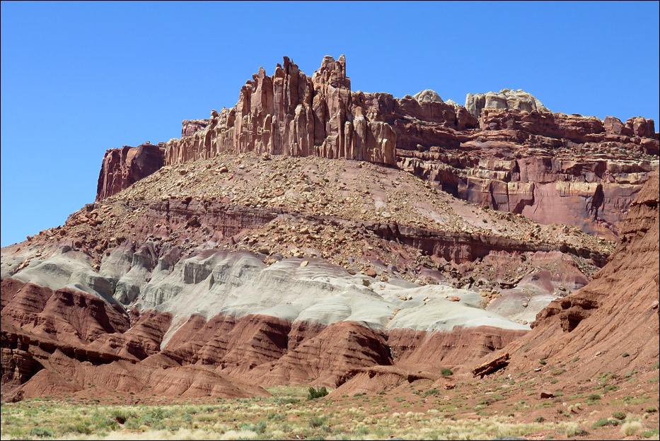Capital Reef National Park
