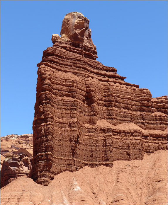 Capital Reef National Park