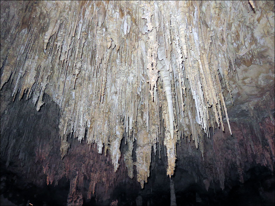 Carlsbad Caverns National Park