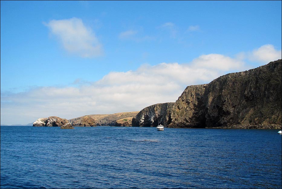 Santa Cruz Island