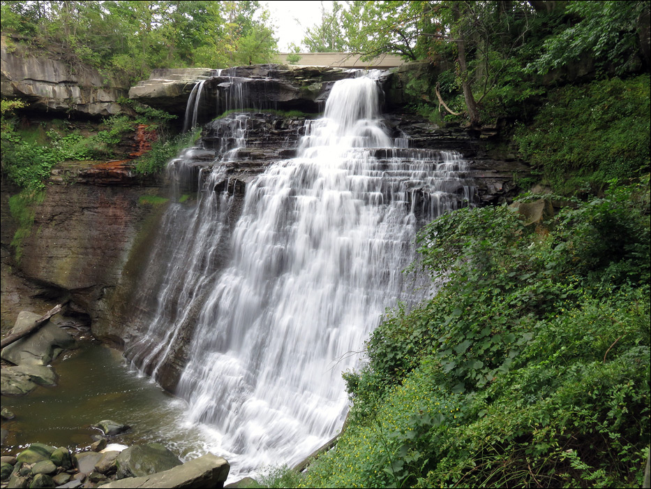 Cuyahoga Valley National Park