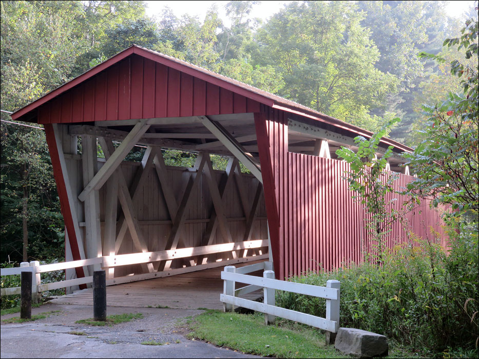 Cuyahoga Valley National Park