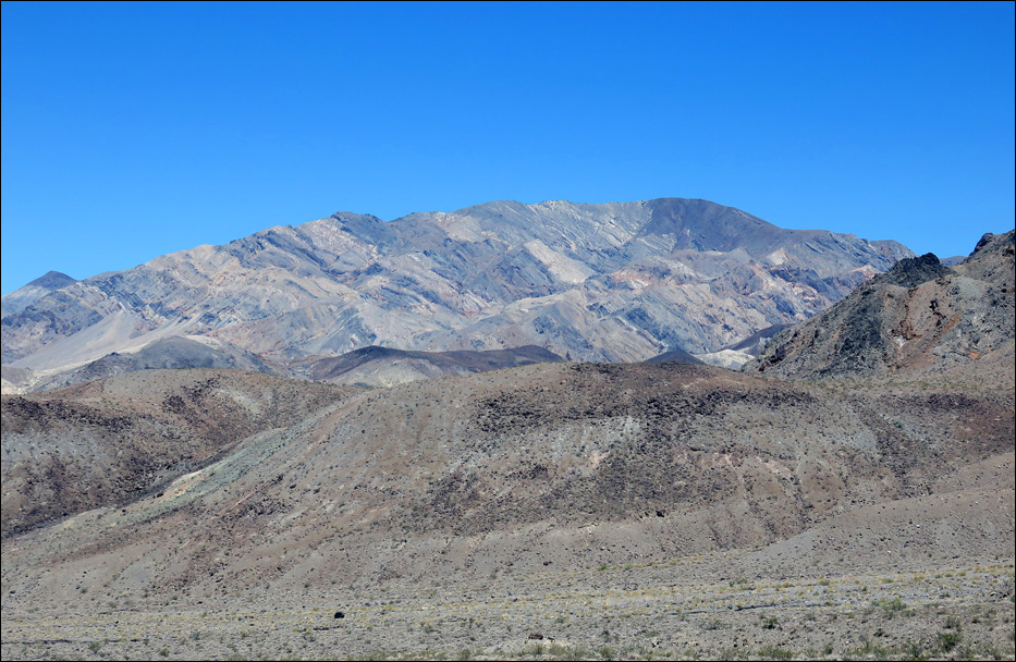 Death Valley National Park