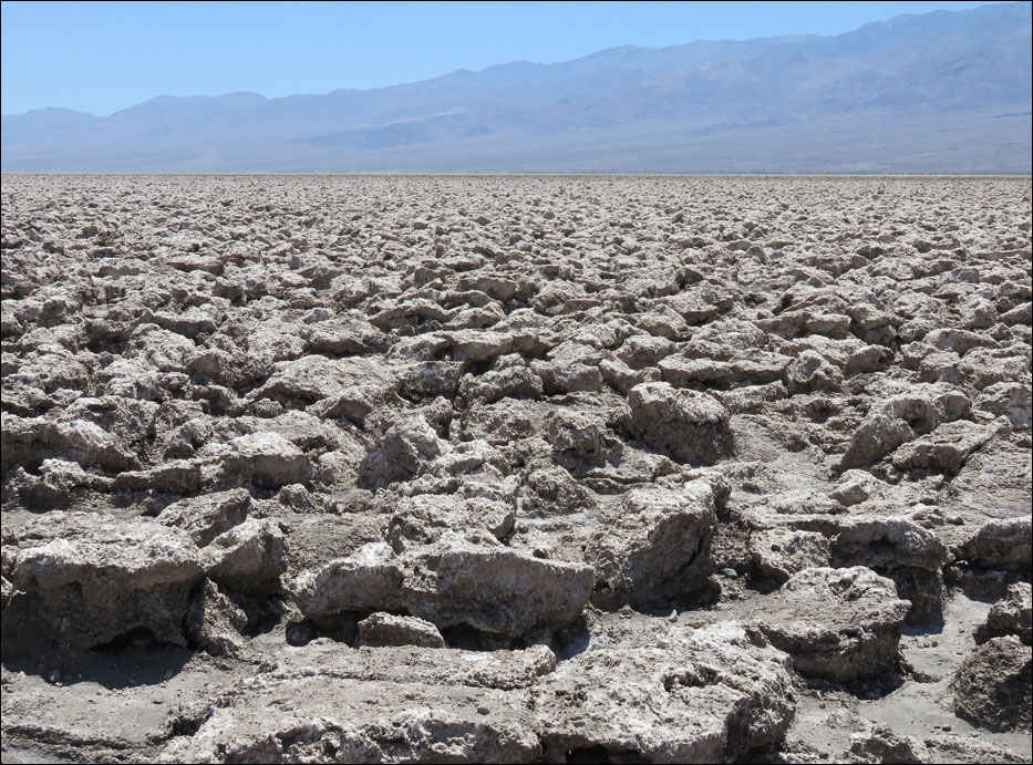 Death Valley National Park