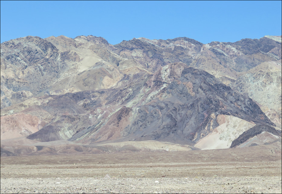 Death Valley National Park