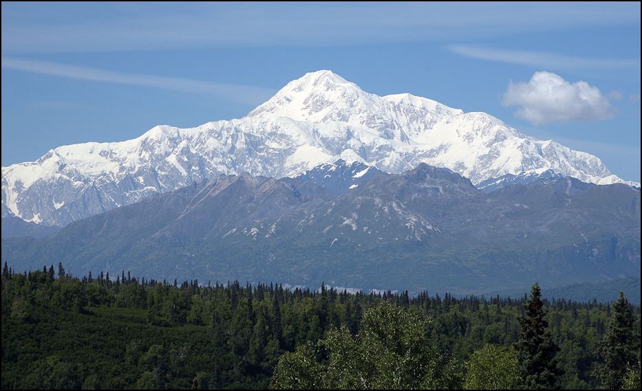 Denali National Park