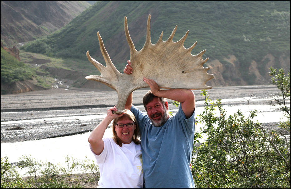 Denali National Park
