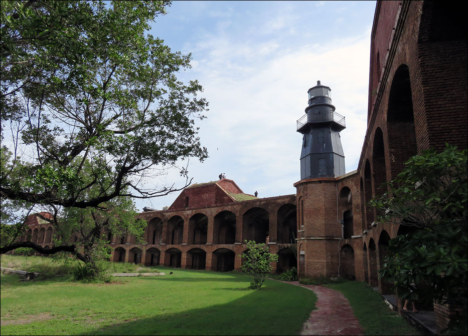 Dry Tortugas National Park