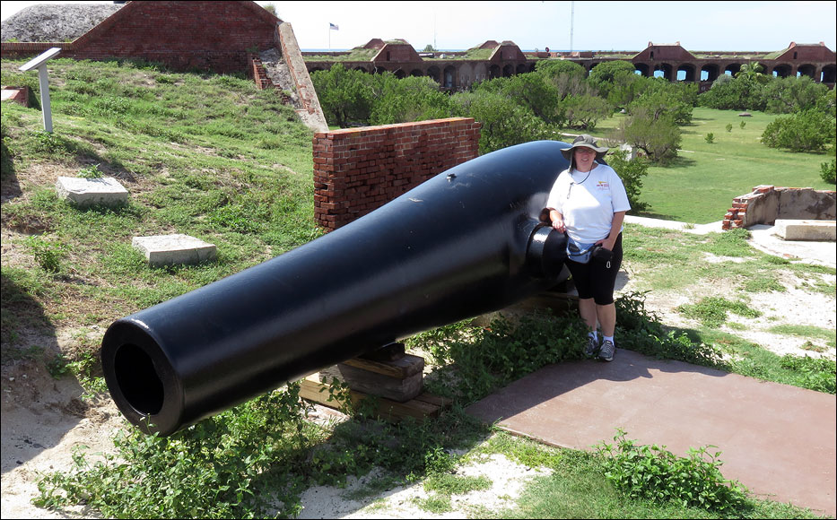 Dry Tortugas National Park