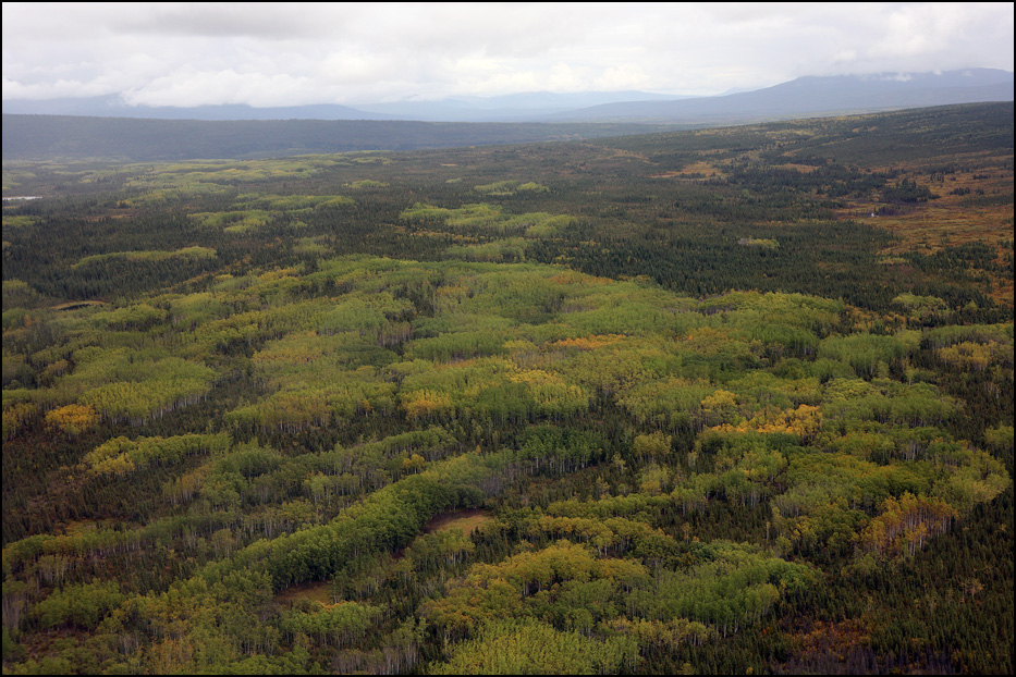 Gates of the Arctic National Park