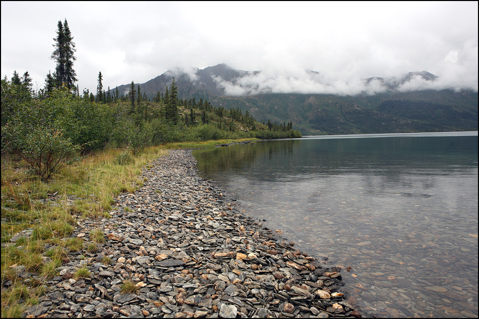Gates of the Arctic National Park