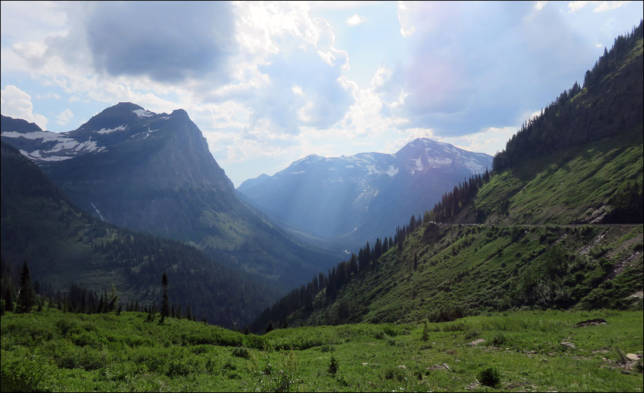 Glacier National Park
