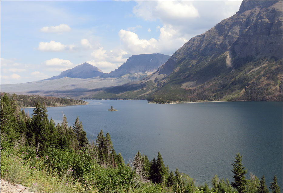 Glacier National Park