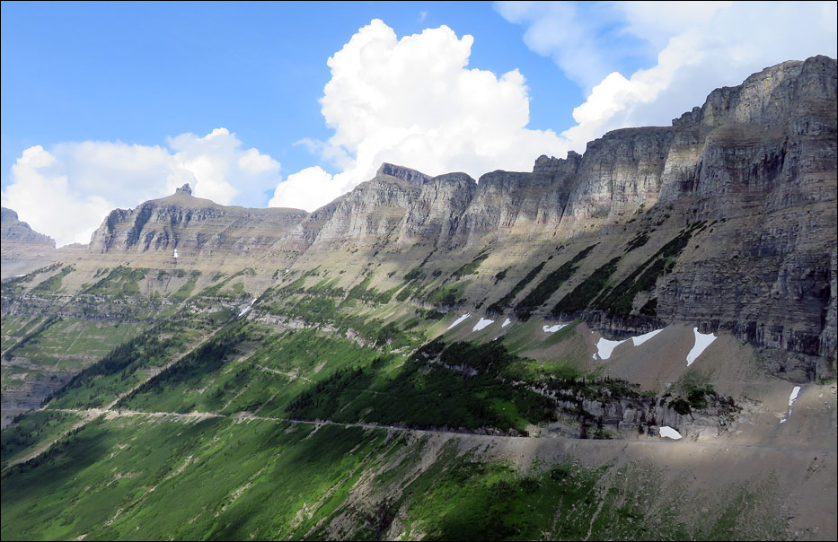 Glacier National Park