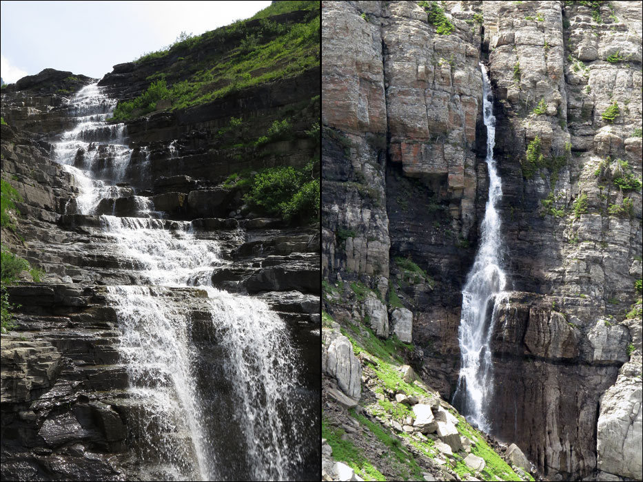 Glacier National Park