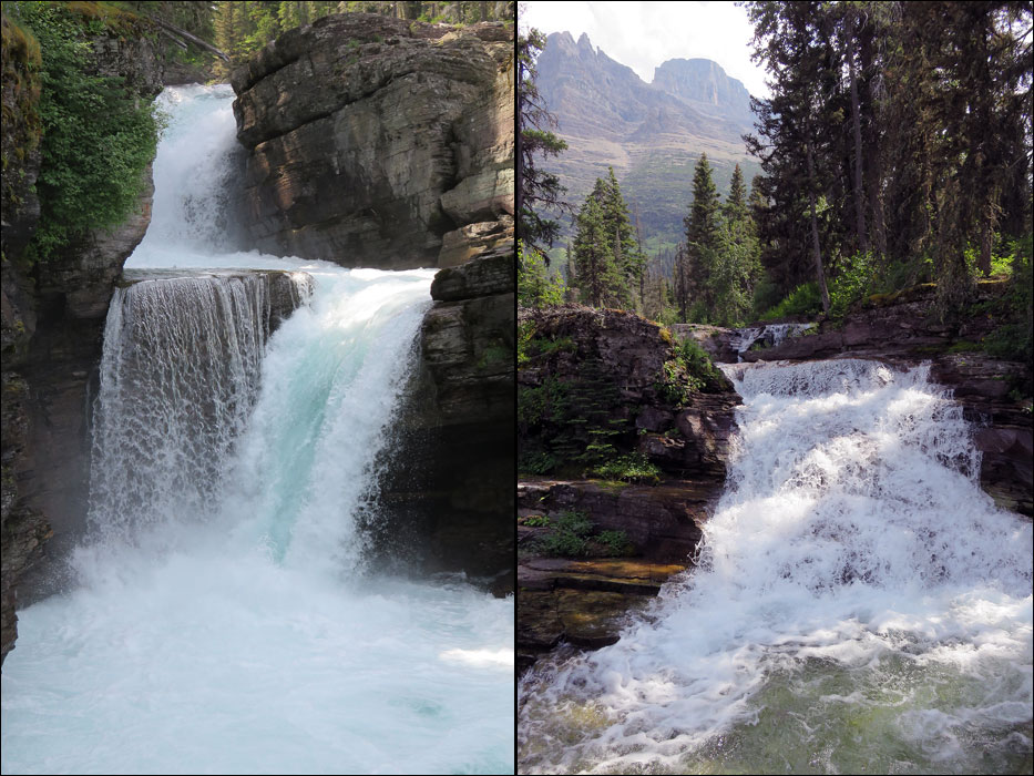 Glacier National Park