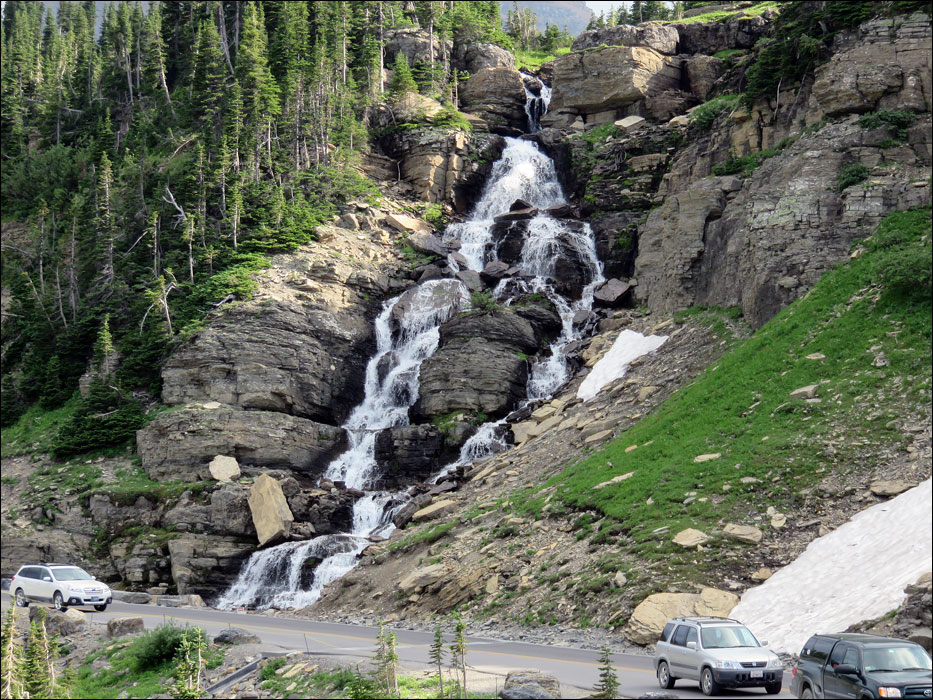 Glacier National Park