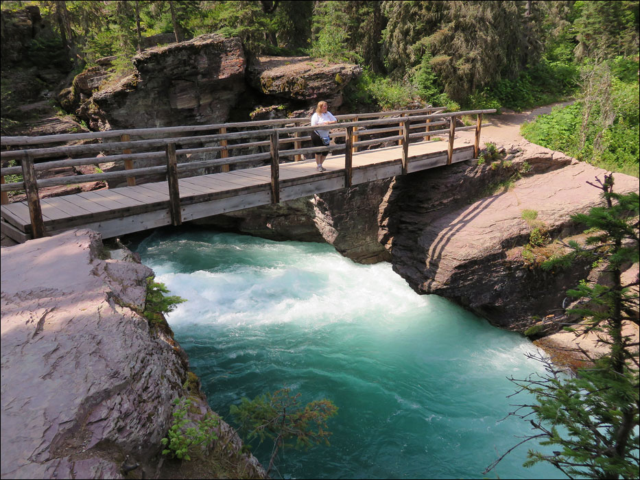 Glacier National Park