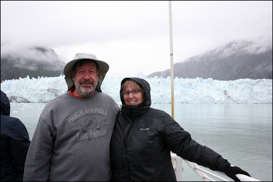 Glacier Bay National Park