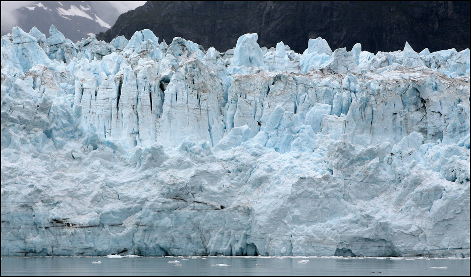Glacier Bay National Park