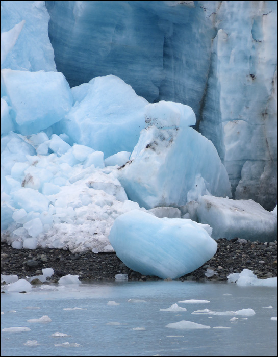 Glacier Bay National Park