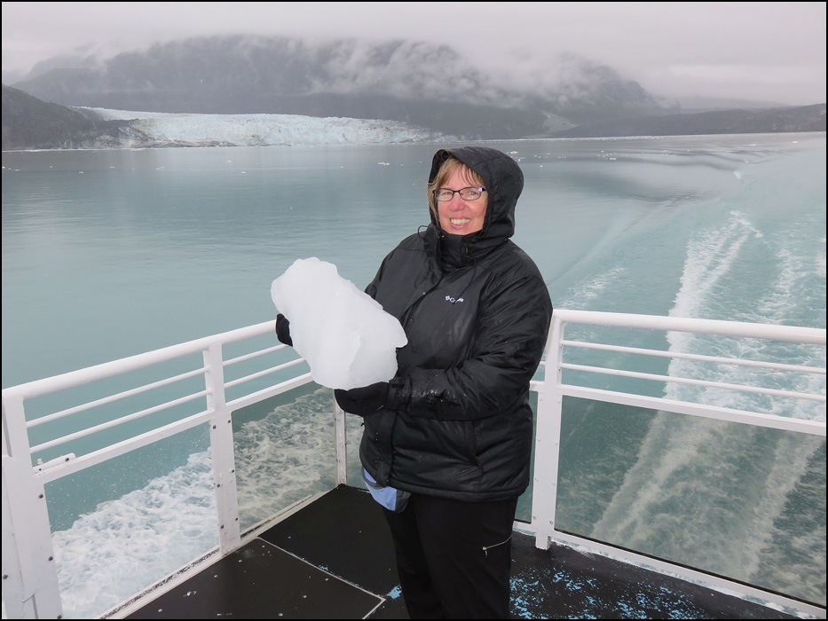 Glacier Bay National Park