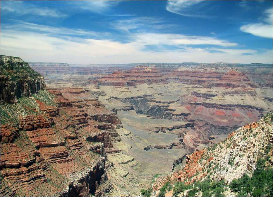 Grand Canyon