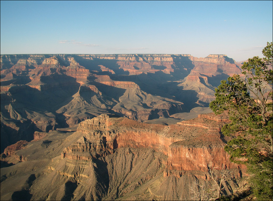 Grand Canyon