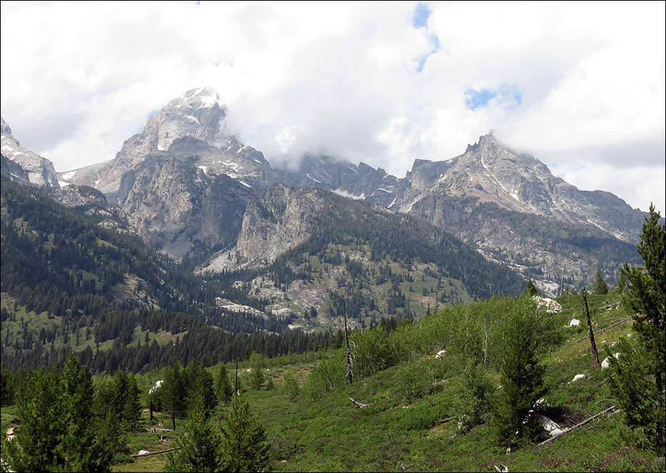 Grand Teton National Park