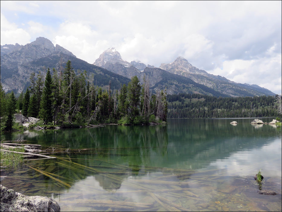 Grand Teton National Park