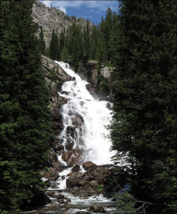 Grand Teton National Park