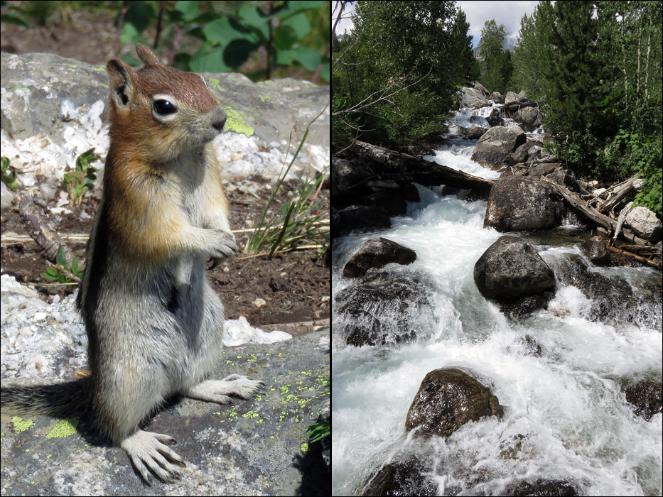 Grand Teton National Park