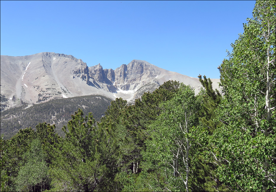 Great Basin National Park